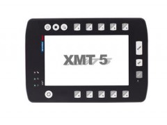 XMT5 強加固型車載電腦終端