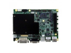 磐儀EmCORE-i250F緊湊型模塊嵌入式主板