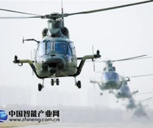 高精度實時導航定位系統(tǒng)應用于直升機飛行訓練監(jiān)控