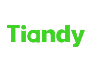 天地偉業(yè)Tiandy