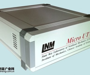 中科院某所萬能試驗機(jī)自動采集控制系統(tǒng)
