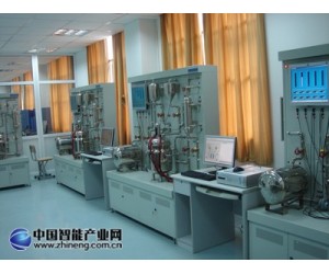 中泰研創(chuàng)PC-6000采集卡在院校產(chǎn)品中的應(yīng)用—流程級先進(jìn)化工仿真實(shí)訓(xùn)裝置