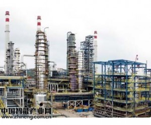 中泰研創(chuàng)鍋爐計算機(jī)自動化控制系統(tǒng)方案
