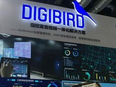 深入軍隊(duì)?wèi)?yīng)用—小鳥科技亮相軍民融合展