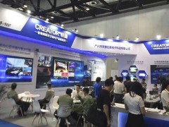 聚焦軍博會(huì) CREATOR快捷雙備份融合+軍用加固矩陣