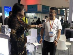 羚控科技亮相軍民融合技術(shù)裝備博覽會(huì)