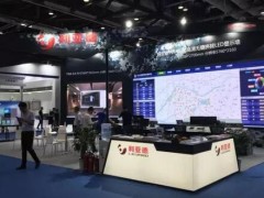 2018軍博會(huì) CCTV聚焦利亞德集團(tuán)