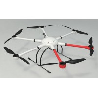 EWATT易瓦特 EWZ-D6無人機(jī)