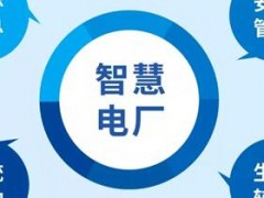 聚焦能源安全 帶你走進(jìn)大華智慧電廠