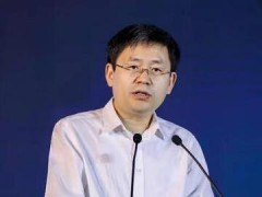 浪潮王恩東：AI準(zhǔn)確度也是算出來的