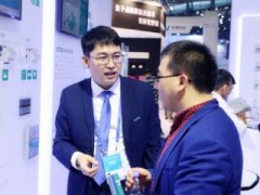 2019高交會(huì)深圳召開 佳嵐智能廣受關(guān)注