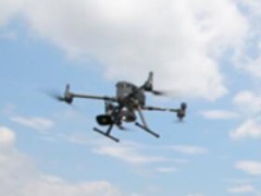 警用無人機戰(zhàn)隊，正逐步成為公安一線新質(zhì)戰(zhàn)斗力