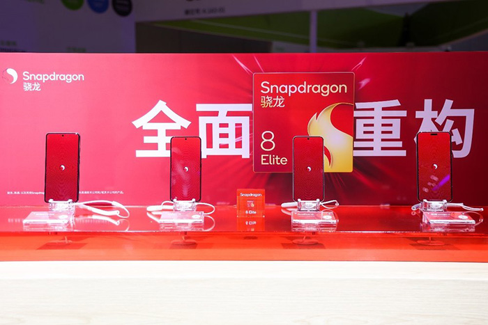 進(jìn)博會(huì)“全勤生”高通七赴進(jìn)博之約，展現(xiàn)智能計(jì)算與生態(tài)合作新篇章