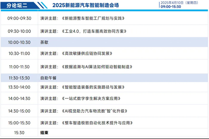 第四屆長(zhǎng)三角智能制造高峰論壇在上海啟幕，共筑產(chǎn)業(yè)新生態(tài)