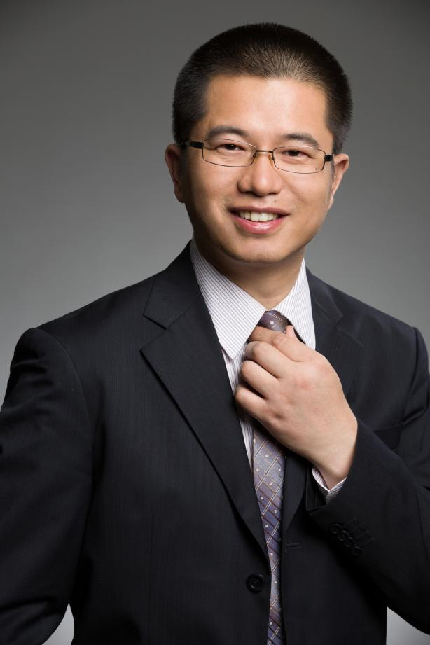 楊新宇：以技術創(chuàng)新引領行業(yè)變革，開啟軟件開發(fā)新紀元