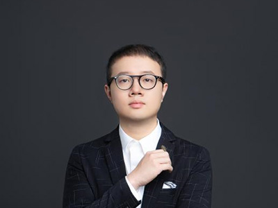 數(shù)據(jù)科學的未來藍圖：張騰先生的技術哲學與實踐