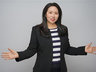數據驅動未來：趙春燕以技術創(chuàng)新重塑數據分析新格局